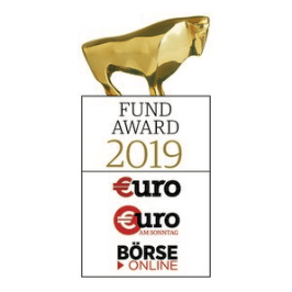 Fund Award